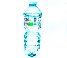 Вода Сенежская Негазированная