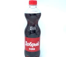 Добрый Кола