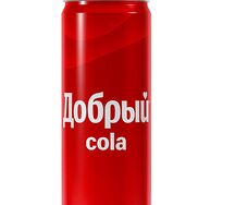 Добрый Кола