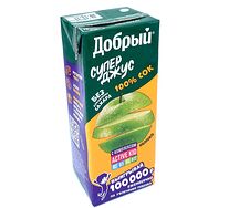 Сок Добрый Яблоко
