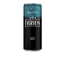 Evervess Black Royal