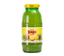 Сок Pago