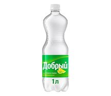Добрый Лимон-лайм