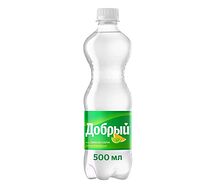 Добрый Лимон-лайм M