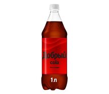 Добрый Cola без сахара