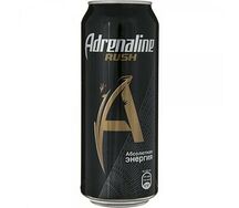 Adrenaline RUSH 0.449мл