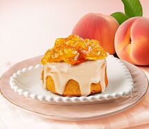 Минибон Персик