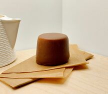 Шоколадная бомба