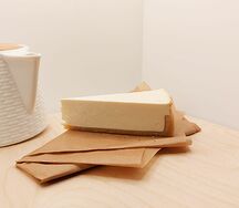 Чизкейк нью-йорк