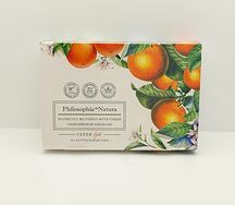 Мармелад сицилийский апельсин