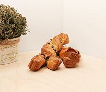 Шоколадный галстук