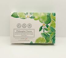 Мармелад лайм-мята, без сахара