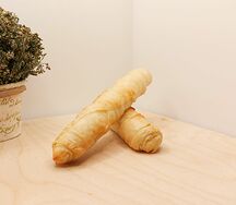 Бурек с сыром