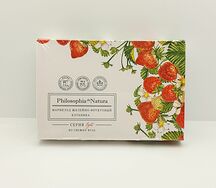 Мармелад клубника, без сахара