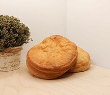 Пицца Салями