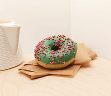 Донат техас