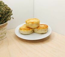 Сырники (3шт)