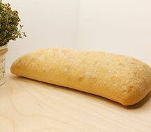Чиабатта