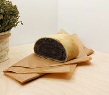 Пирожное Штрудель маковый