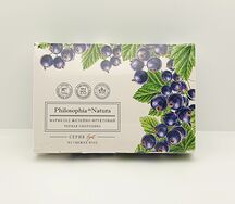 Мармелад черная смородина, без сахара