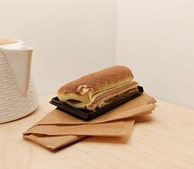 Пирожное Тирамису