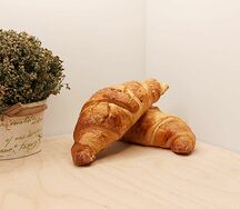 Круассан Ветчина и сыр