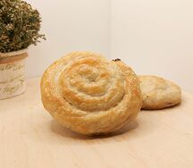 Бурек курица-сыр