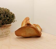 Элеш с курицей