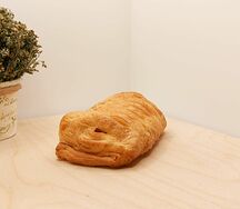 Сосиска в тесте