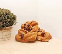 Кленовый пекан