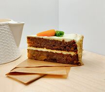 Торт Морковный