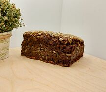 Маг с семечками