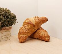 Круассан Миндальный
