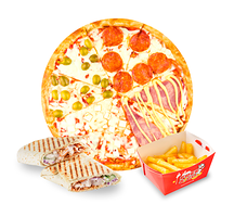 Моя вечеринка