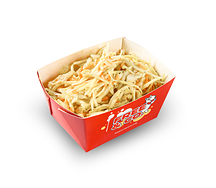 Салат Коул Слоу