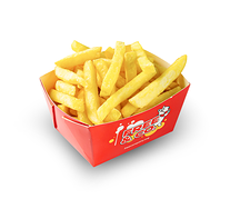 Картофель фри Xl