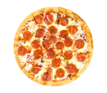 Пицца Диабло