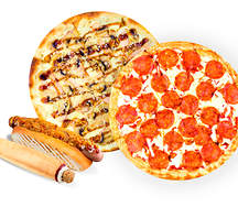 Вечер на двоих