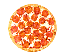 Пицца Пепперони