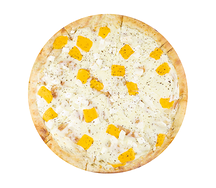 Пицца Три сыра