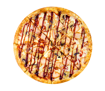 Пицца Цыпленок BBQ