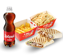 Комбо для Vip