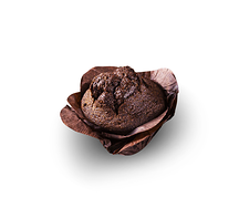 Маффин шоколадный