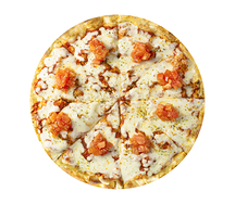 Пицца Маргарита