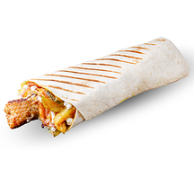 Донер-кебаб с курицей