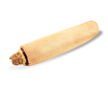 Французский хот-дог с говяжьим люля