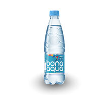 Вода Bon Aqua без газа