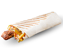 Донер-кебаб с говядиной