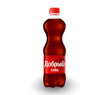 Добрый Кола 500мл