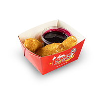 Сырные палочки S